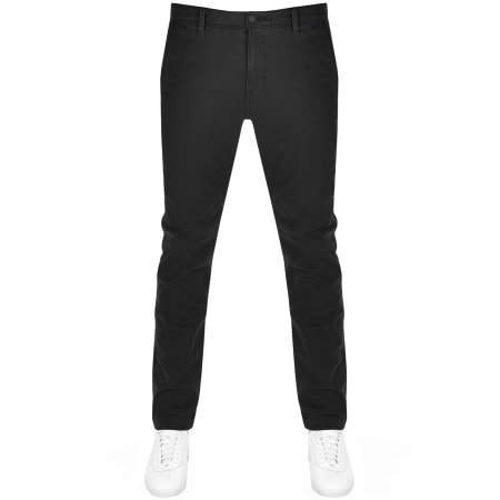 Product Image for Levis Standard Taper XX Chinos Black