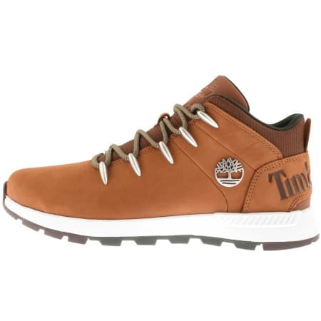 Product Image for Timberland Sprint Trekker Boots Brown