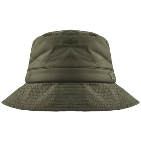 Product Image for Barbour Onion Bucket Hat Green