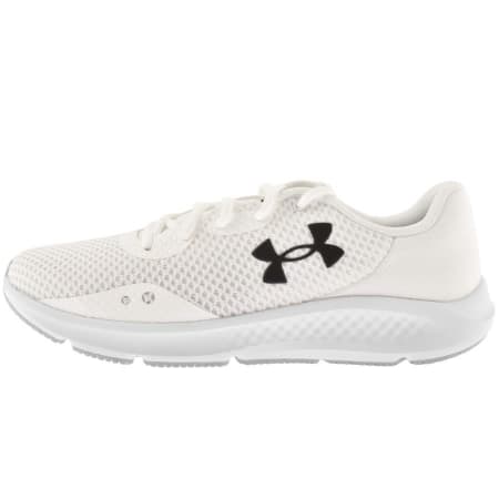 Product Image for Under Armour Charged Persuit 3 Trainers White