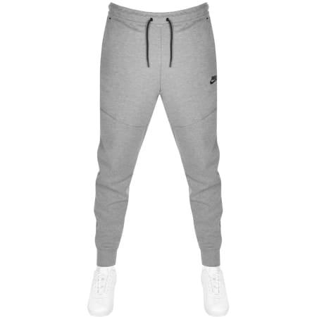 Product Image for Nike Tech Jogging Bottoms Grey