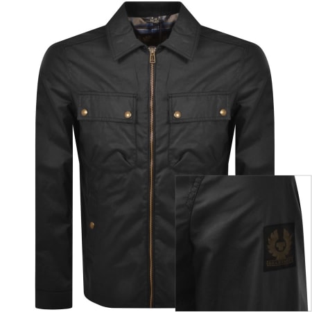 Product Image for Belstaff Tour Jacket Black