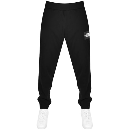 Product Image for The North Face Fine 2 Jogging Bottoms Black