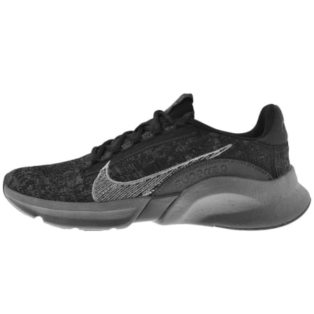 Product Image for Nike Air Superrep 3 Trainers Black