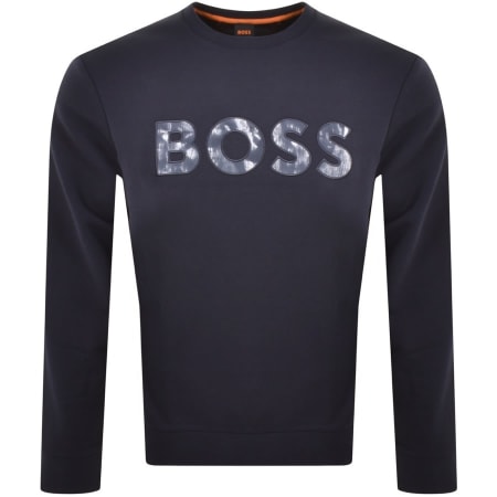 pink hugo boss sweatshirt