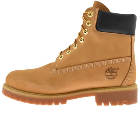 Product Image for Timberland Premium Boots Brown