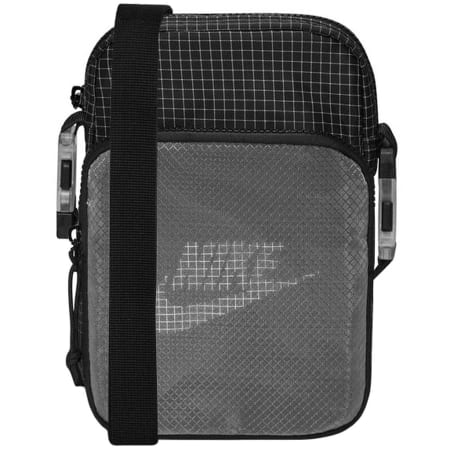 Product Image for Nike Heritage Cross Body Bag Black