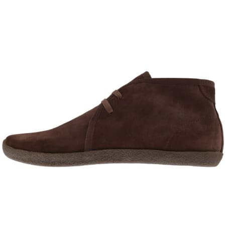 Product Image for Pretty Green Nueva Desert Boots Brown