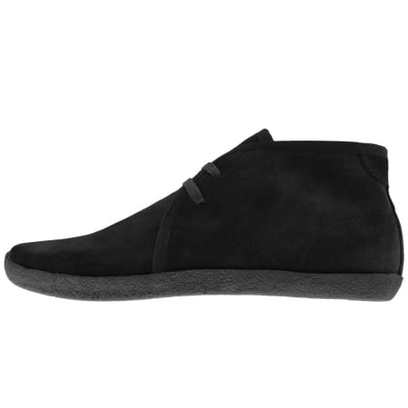 Product Image for Pretty Green Nueva Desert Boots Black
