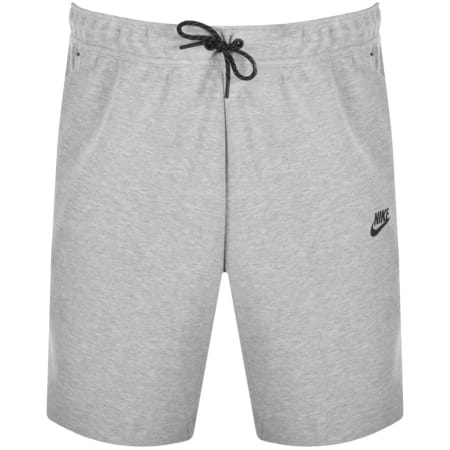 Product Image for Nike Club Logo Shorts Grey