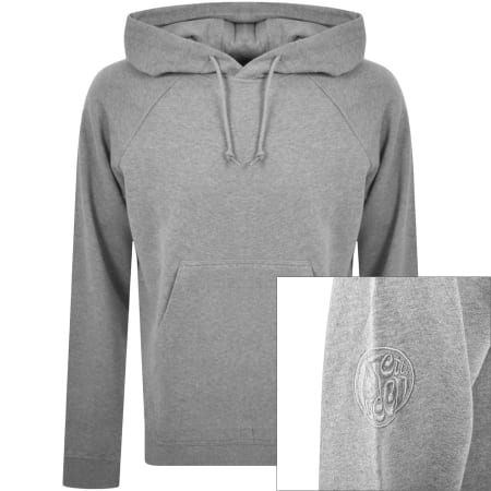 Product Image for Pretty Grey Pullover Hoodie Grey