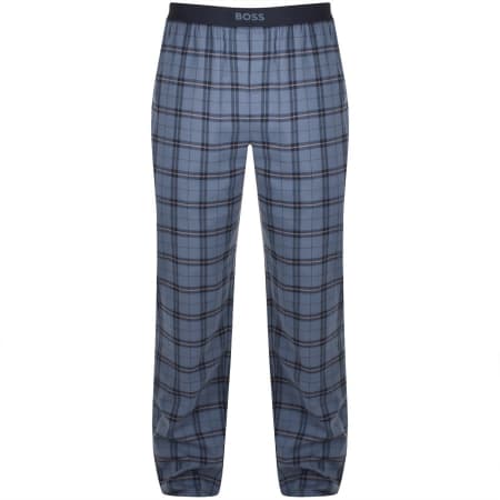 Product Image for BOSS Lounge Dynamic Bottoms Blue