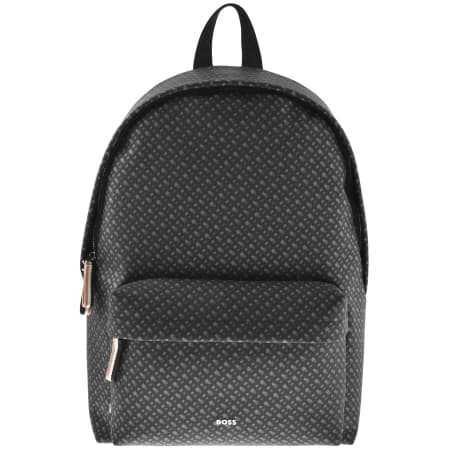 Product Image for BOSS Byron Backpack Black