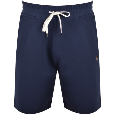 Product Image for Vivienne Westwood Action Man Shorts Navy