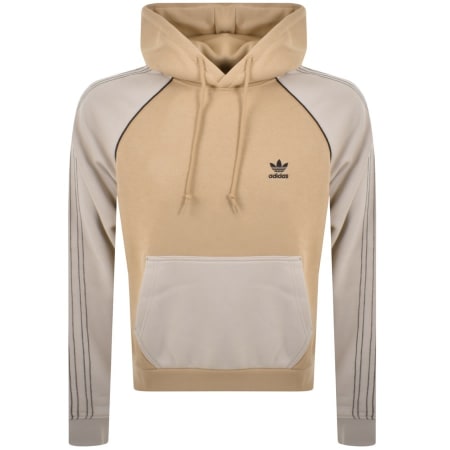 Product Image for Adidas Originals SSP Hoodie Beige