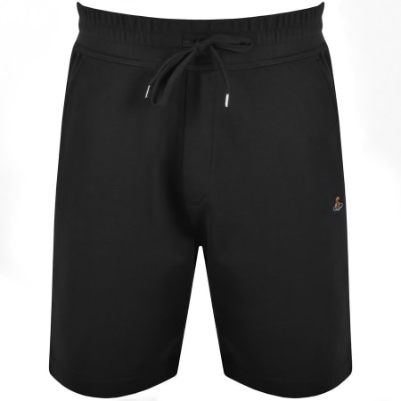 Product Image for Vivienne Westwood Action Man Shorts Black