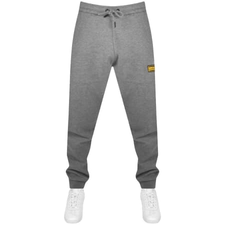 Product Image for Barbour International Track Jogging Bottoms Grey
