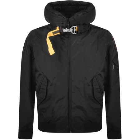 Product Image for Parajumpers Gobi Core Jacket Black