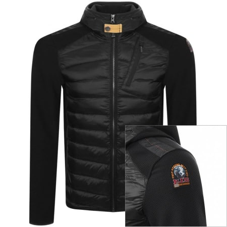 Product Image for Parajumpers Nolan Jacket Black
