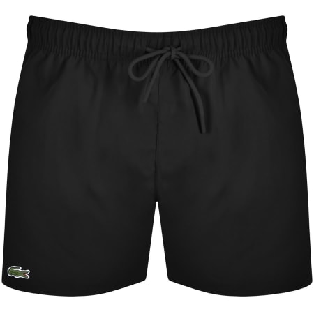 Product Image for Lacoste Swim Shorts Black