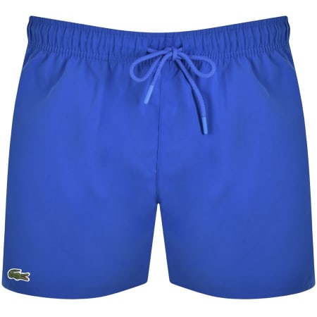 Product Image for Lacoste Swim Shorts Blue