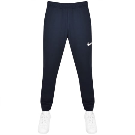 Product Image for Nike Training Tapered Jogging Bottoms Navy