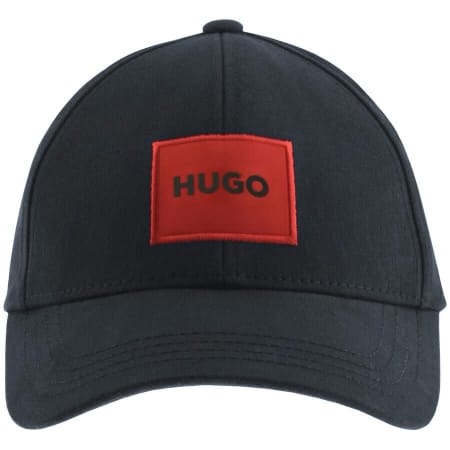 Product Image for HUGO Men X Cap Navy