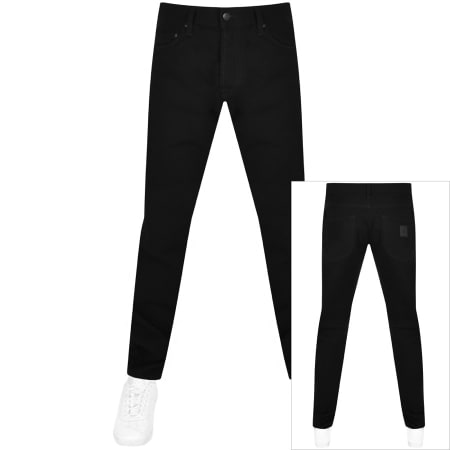 Product Image for Carhartt Klondike Jeans In Black