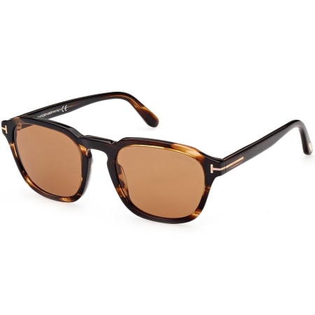 Product Image for Tom Ford FT093152 Sunglasses Brown