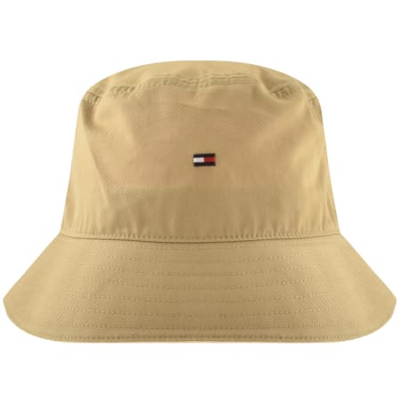 Product Image for Tommy Hilfiger Bucket Hat Brown