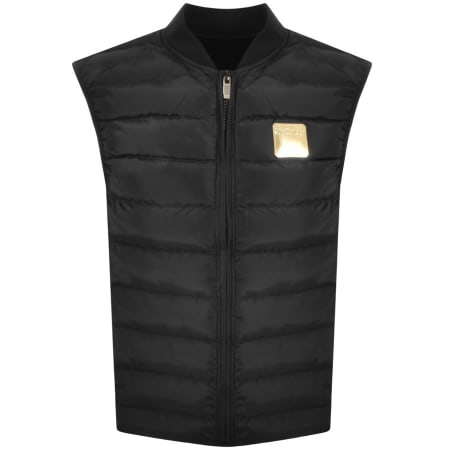 Product Image for Armani Exchange Down Gilet Black