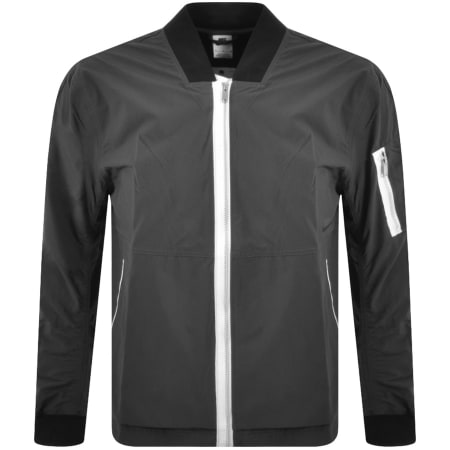 Product Image for Nike Bomber Jacket Grey