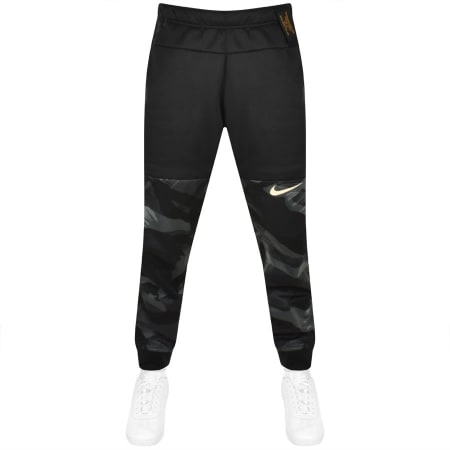 Product Image for Nike Tapered Jogging Bottoms Black