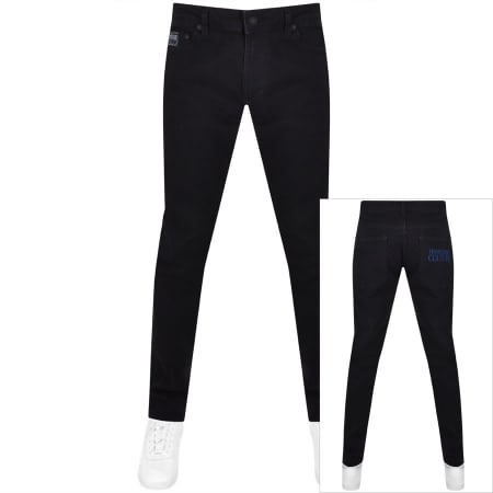Product Image for Versace Jeans Couture Jeans Navy