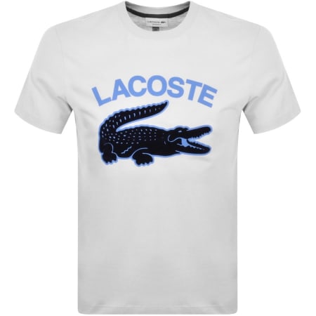 Lacoste T Shirts | Lacoste Polo Shirts | Mainline Menswear