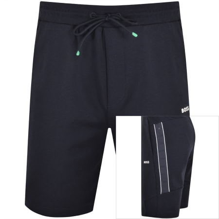 Product Image for BOSS Headlo 1 Shorts Navy