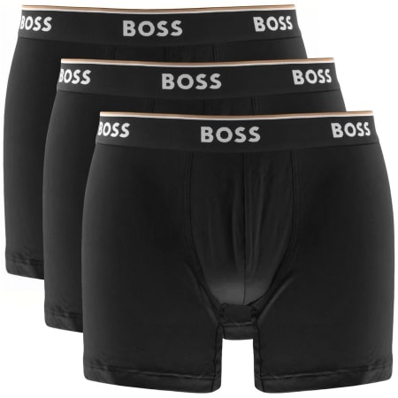 Product Image for BOSS Underwear Triple Pack Boxer Shorts