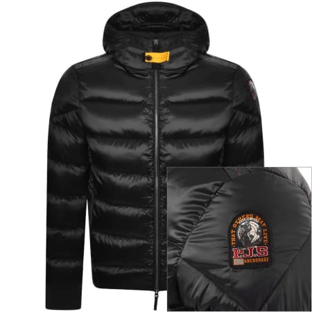Product Image for Parajumpers Pharrell Jacket Black