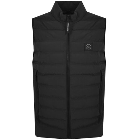 Product Image for Marshall Artist Light Bubble Gilet Black