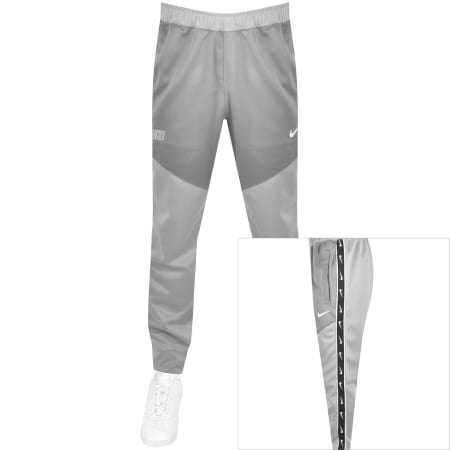 Product Image for Nike Jogging Bottoms Grey
