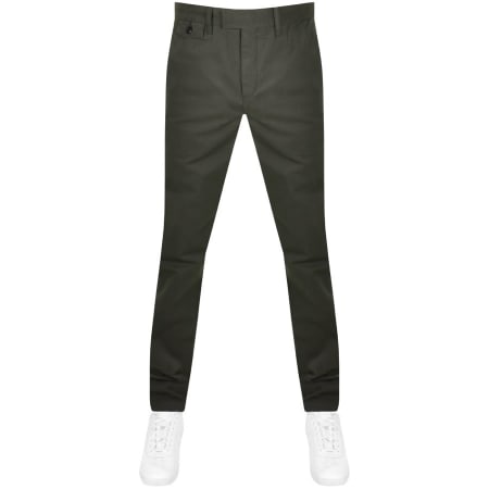 Product Image for Ted Baker Genay Slim Fit Chinos Khaki