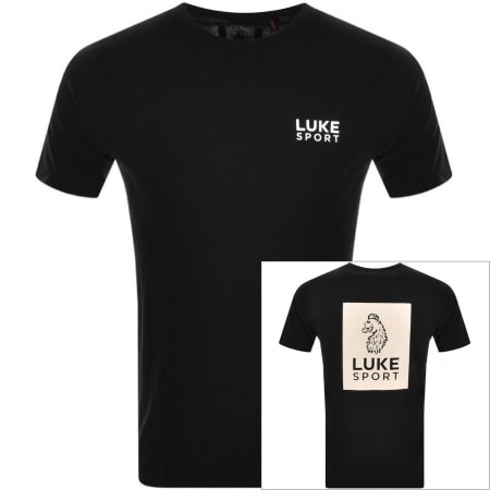 Product Image for Luke 1977 T Shirt Black