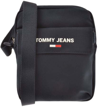 Product Image for Tommy Jeans Reporter Crossbody Bag Navy
