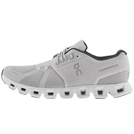 Product Image for On Running Cloud 5 Trainers Grey