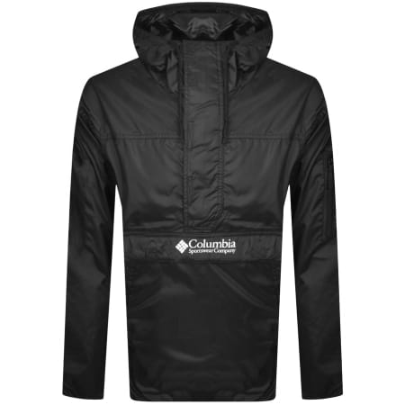 Product Image for Columbia Challenger Pullover Jacket Black