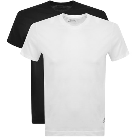 Mens adidas Originals T Shirt Designs | Mainline Menswear