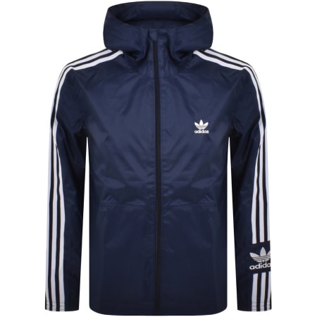 Product Image for adidas Originals Lock Up Jacket Navy