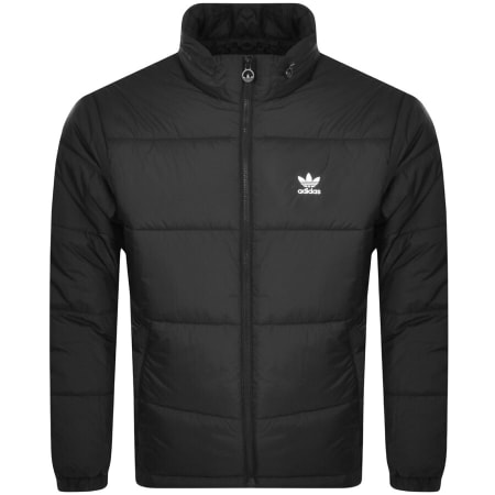 Product Image for adidas Originals Puffer Jacket Black