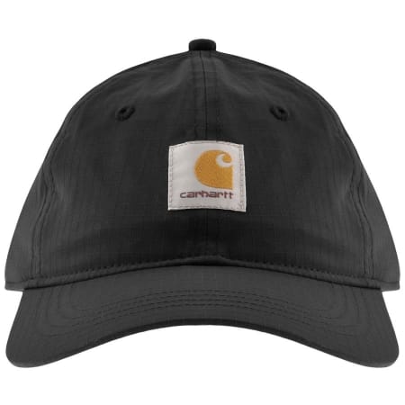 Product Image for Carhartt Montana Cap Black