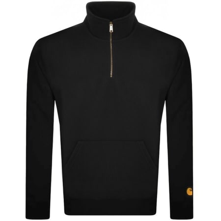 Product Image for Carhartt Chase Sweatshirt Black